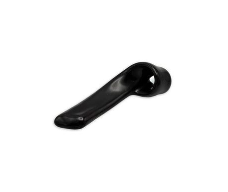 Organic chopsticks houder antraciet