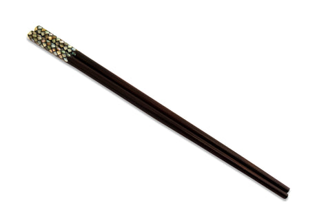 Parelmoer Mozaïek chopsticks