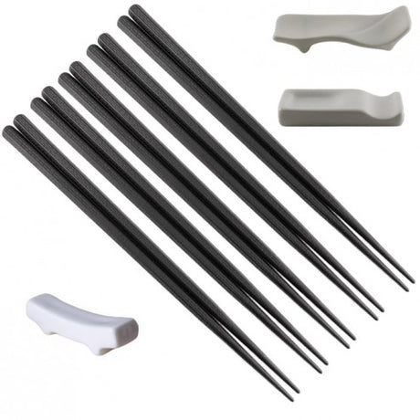 Set van 5 paar sumo chopsticks